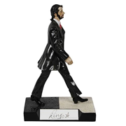 Ringo Starr 9-inch Signed Figurine