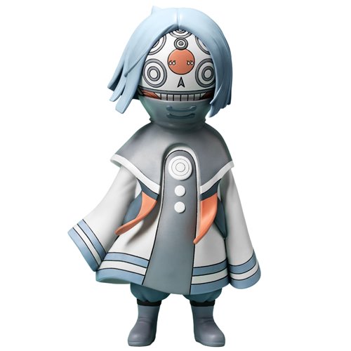 Another World Gudo Vinyl Figure