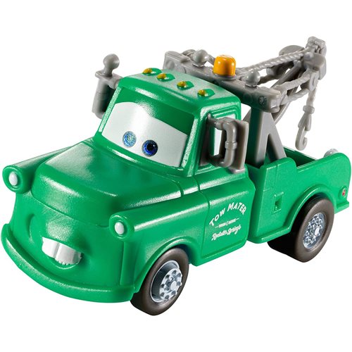 Disney Pixar Cars Color Changers 1:55 Scale 2020 Wv 1 Case
