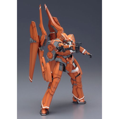 Aldnoah.Zero KG-6 Sleipnir Model Kit