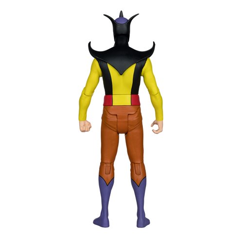 DC Retro Wave 13 Super Friends Toy Man 6-Inch Scale Action Figure