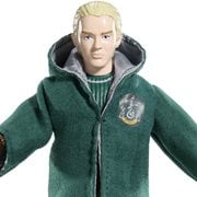 Harry Potter Quidditch Draco Malfoy Bendyfigs Action Figure