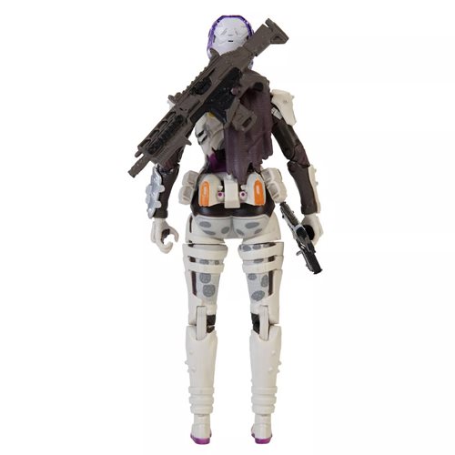 Apex Legends Wraith 6-Inch Action Figure, Not Mint