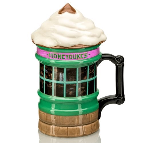Harry Potter Honeydukes Shoppe 30 oz. Lidded Mug