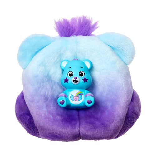 Barbie Care Bears Chelsea Cutie Reveal Series 2 Doll Case of 3