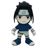 Naruto Sasuke Plush