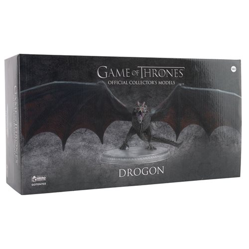 Game of Thrones Drogon the Dragon Figurine