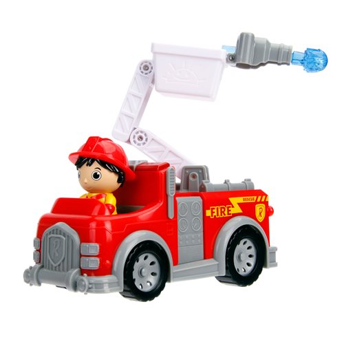Ryan's World Ryan's Fire Engine