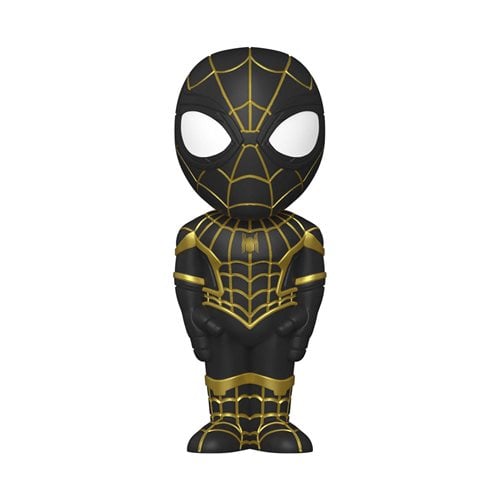 Spider-Man: No Way Home Spider-Man Vinyl Soda Figure
