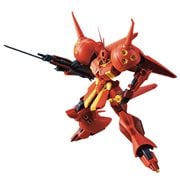 Mobile Suit Gundam ZZ R-Jarja High Grade 1:144 Scale Model Kit