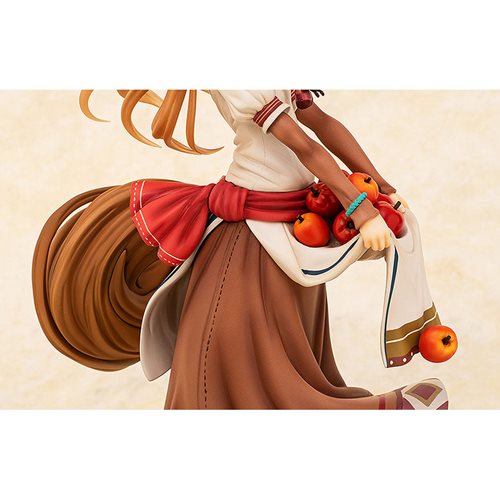 Spice and Wolf Holo Plentiful Apple Harvest Version 1:7 Scale Statue - ReRun