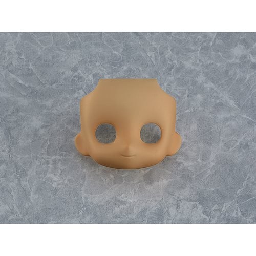 Nendoroid Doll Customizable Cinnamon 00 Face Plate