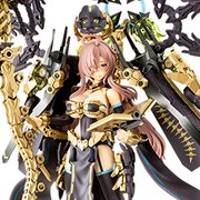 Megami Device Auv Tsukuyomi Fabulous Model Kit