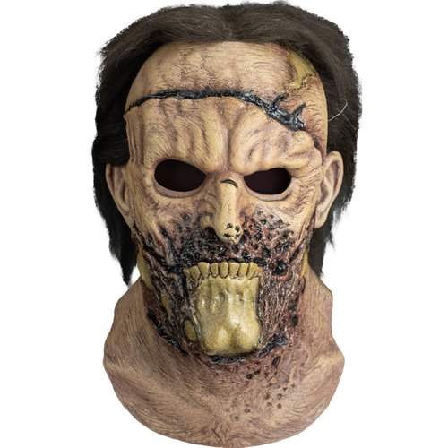 Army of Darkness Evil Ash Latex Mask