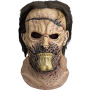 Army of Darkness Evil Ash Latex Mask