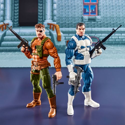 AVN LEGENDS FXTROT