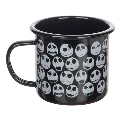 Nightmare Before Christmas 14 oz. Stainless Steel Travel Cup