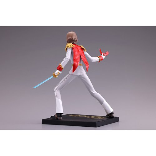 Persona 5 Crow Royal Oshi Works Statue