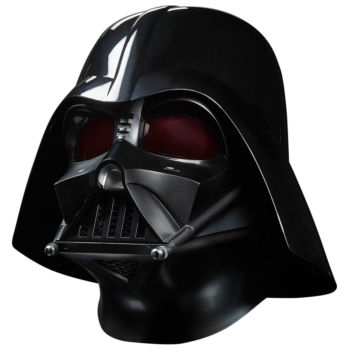 Premium Darth Vader Electronic Helmet / Black Series Prop Replica /Cosplay HTF 