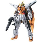 Mobile Suit Gundam 00 Gundam Kyrios High Grade 1:144 Scale Model Kit