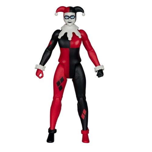 DC Super Powers Wave 15 4 1/2-Inch Scale Action Figure Case of 6 - Entertainment Earth Exclusive