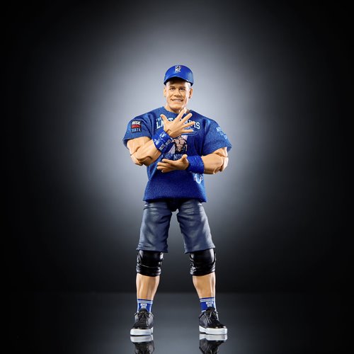 WWE Elite Collection Greatest Hits 2026 Action Figure Case of 8