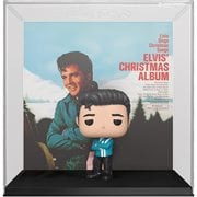 Elvis' Christmas Album Funko Pop! Album Figure #57 with Case