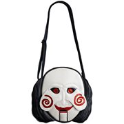 Saw Billy the Puppet Crossbody Purse