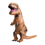 Jurassic World T-Rex Deluxe Adult Air-Blown Costume