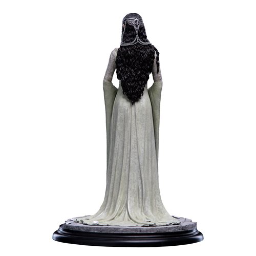 The Lord of the Rings Coronation Arwen Classic Series 1:6 Scale Statue