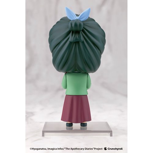 The Apothecary Diaries Maomao Oshi Works Mini Mini-Figure