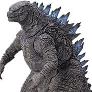Godzilla 2014 Godzilla Heat Ray Exquisite Basic Series Action Figure
