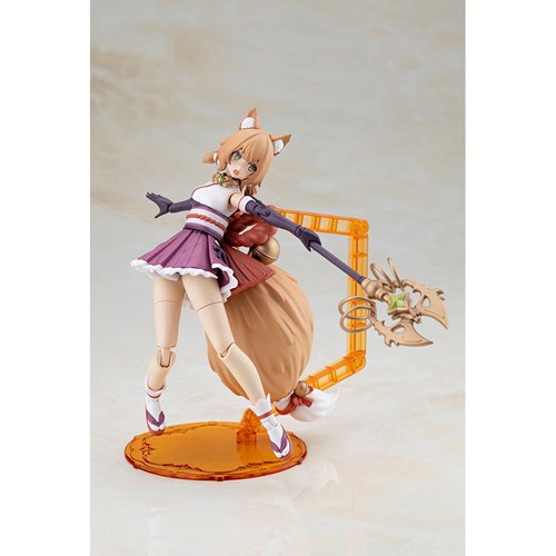 Arcanadea Yukumo (First Engage Vesion) Model Kit