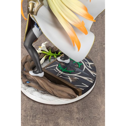 Sentenced to Be a Hero Teoritta 1:7 Scale Statue