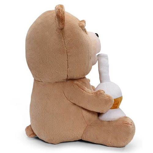 Ted 13-Inch Plush with Sound