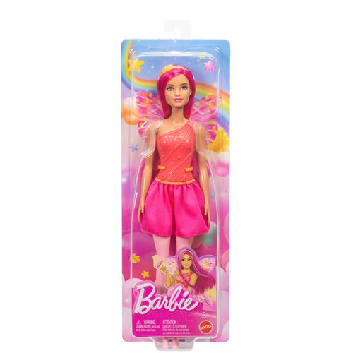 Barbie Dreamtopia Fairy Doll Case of 6