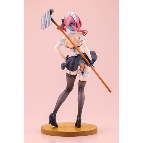 Mistress Kanan is Devilishly Easy Kanan Takakiyo 1:7 Scale Statue