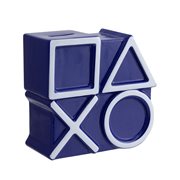PlayStation PS5 Icons Money Box Bank