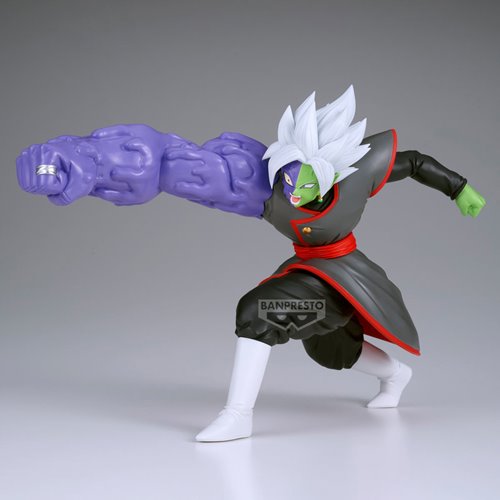Dragon Ball Super Fusion Zamasu (vs. Vegito) Match Makers Statue