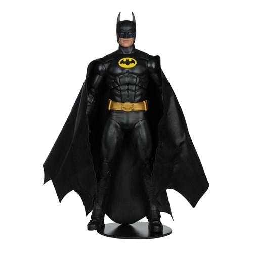 DC Multiverse Theatrical Batman Wave 2 7-Inch Scale Action Figure Case of 6