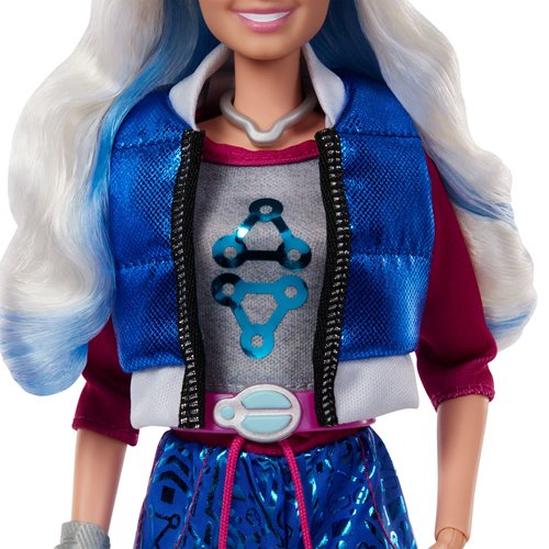 Disney Zombies Addison Wells Fashion Doll