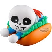 Undertale Sans Food Design Vol. 1 Statue