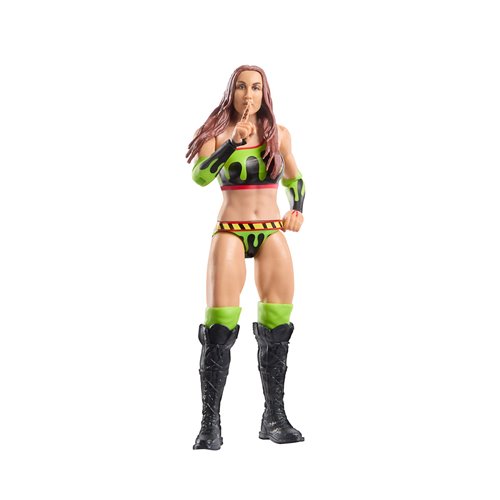 WWE Main Event Series Figure Series 156 Action Figure Case of 8