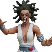 Vitruvian H.A.C.K.S. Eurayle Youngest Gorgon Sister 10th Anniversary Action Figure