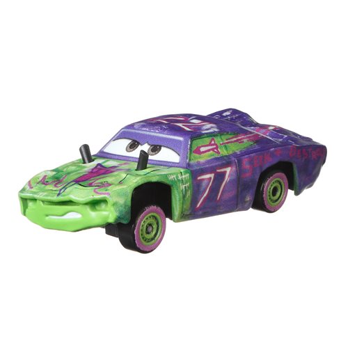 Cars Character Cars 2022 Mix 1 Case of 24