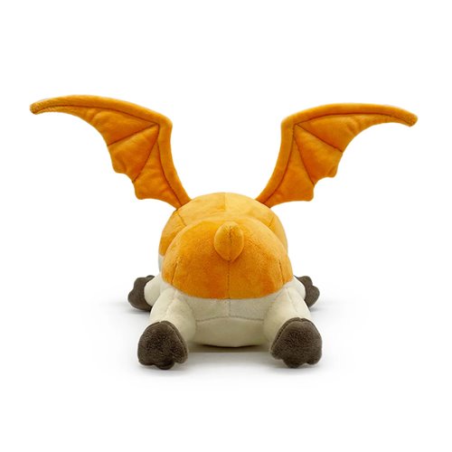 Digimon Patamon Stickie 6-Inch Plush