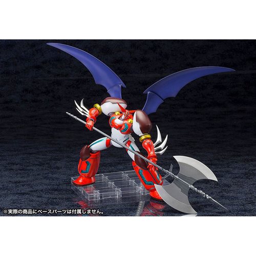 Getter Robo Armageddon Shin Getter 1 Model Kit - ReRun