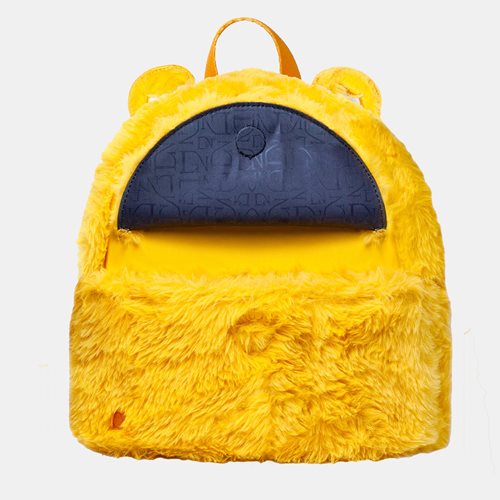 Care Bears Funshine Bear Mini-Backpack - Entertainment Earth