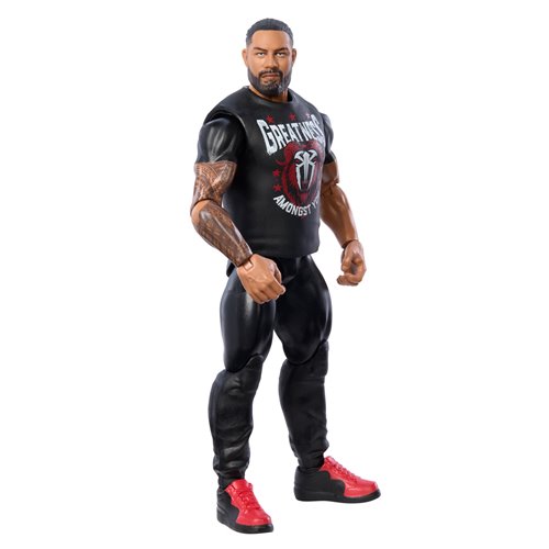 WWE Main Event Series 151 Action Figure Case of 12