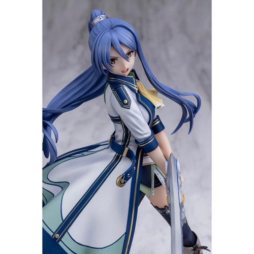 The Legend of Heroes: Trails of Cold Steel Laura S. Arseid 1:8 Scale Statue